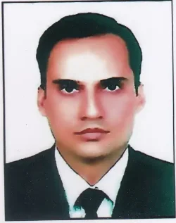 Mr. Vivek Narayan Bajpai