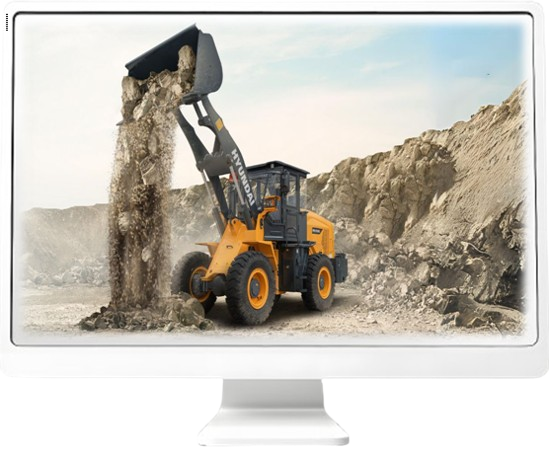 Earthmovers