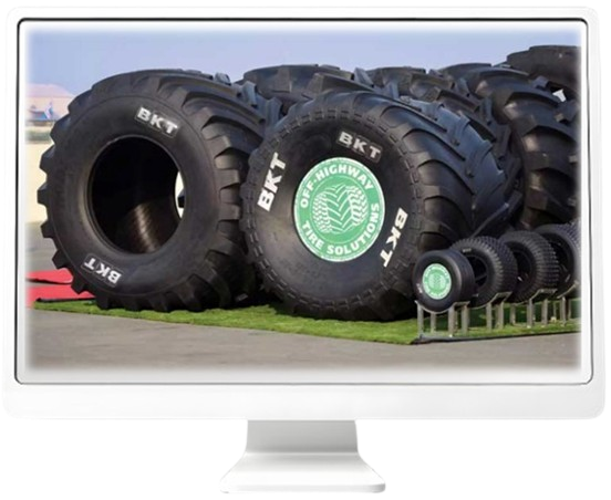 OTR Tyre