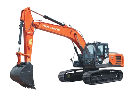ZAXIS 220LC ULTRA