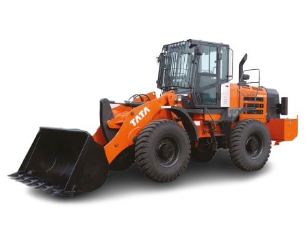 TL 340 H CEV 5
