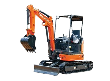 ZAXIS 23 U