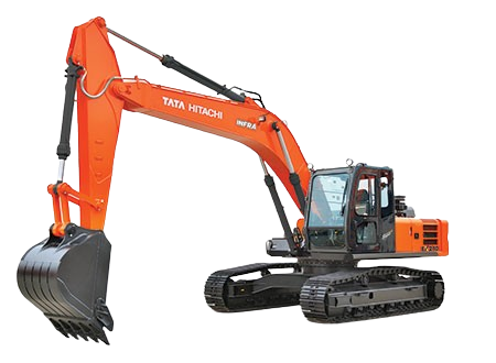 EX 210 INFRA