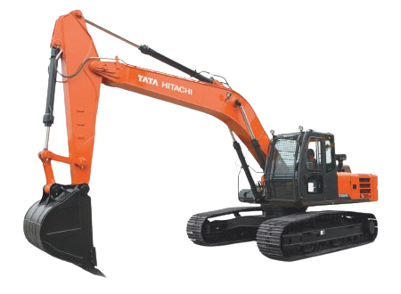 EX 215 LC Prime