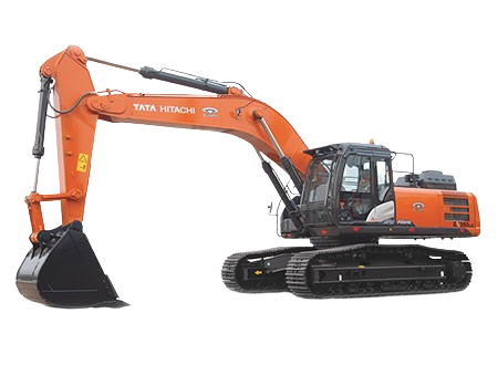 EX 350 LC Prime