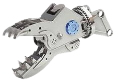 Crusher